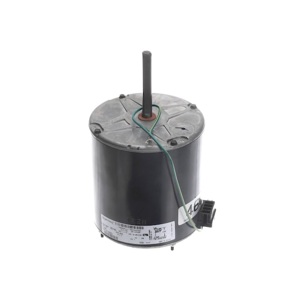 S1-024-41235-000 York Condenser Motor, 460 Volt, 60 Hz, 1-Phase, 1/2 HP, 850 RPM