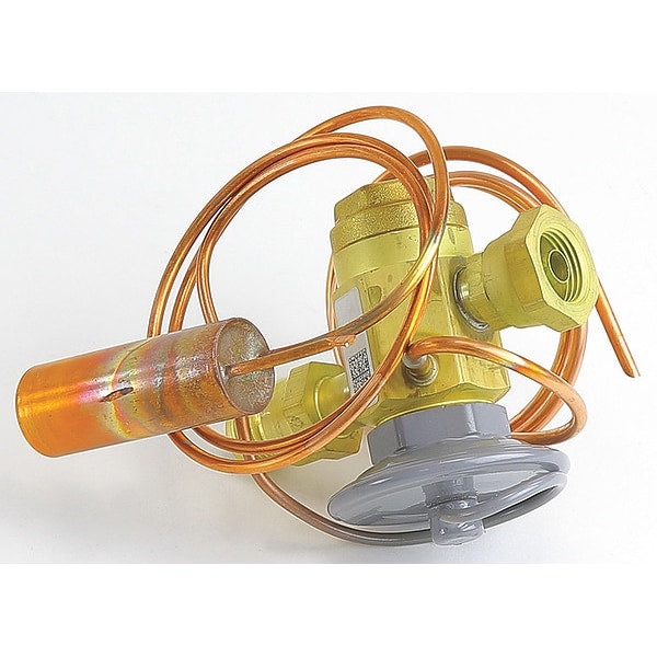 S1-025-31989-000 York Thermostatic Expansion Valve (Aeroquip)