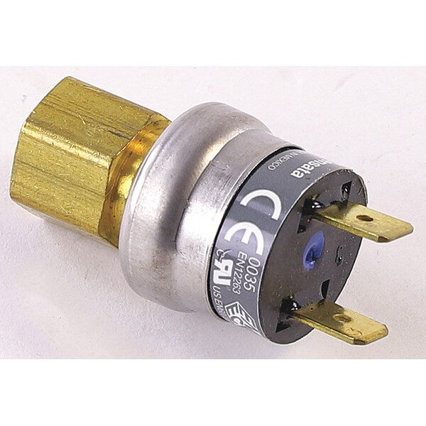 S1-025-33451-000 York Refrigerant Pressure Control (23° open/38° close)
