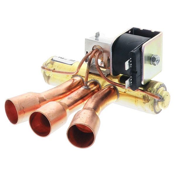 S1-025-35313-002 York Reversing Valve Assembly