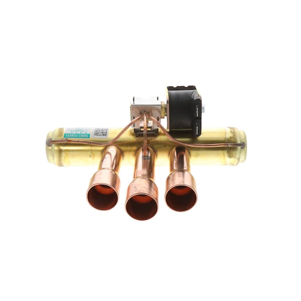 S1-025-35388-002 York Reversing Valve with Coil