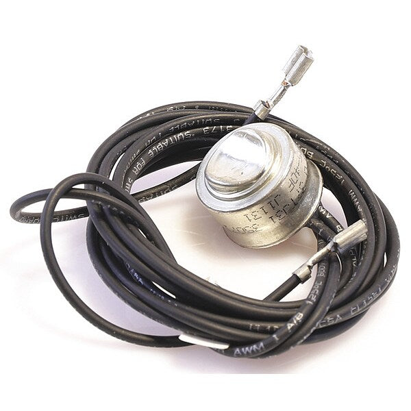 S1-025-37481-000 York Temperature Control, 255°F Open/215°F Close (SPST)