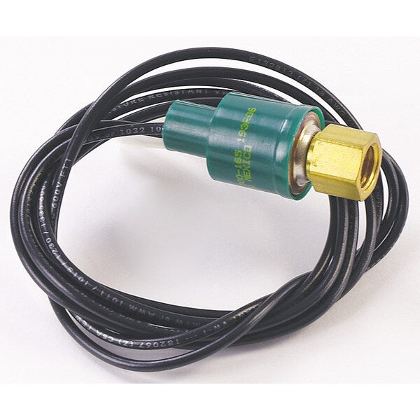 S1-025-38675-000 York Refrigerant pressure control (165°F open/130°F close)