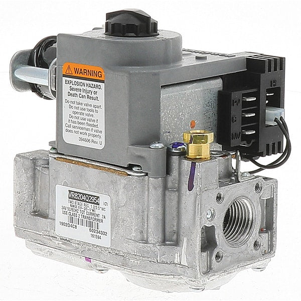 S1-025-41091-000 York Gas Valve - Genuine OEM Replacement