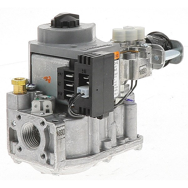 S1-025-41218-000 York Gas Valve for Natural Gas and Liquid Propane