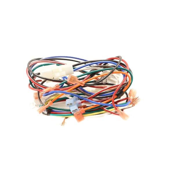 S1-025-44095-000 York AH wire harness ECM