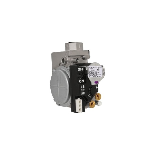 S1-02544124000 York Genuine OEM Gas Valve
