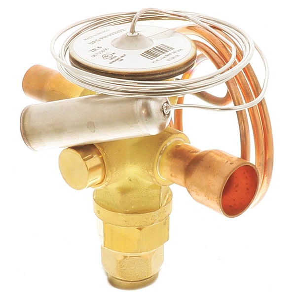 S1-025-45293-000 York Thermostatic Expansion Valve