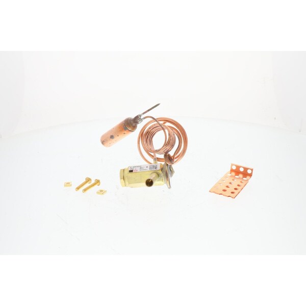 S1-025-47302-000 York Genuine OEM Expansion Valve
