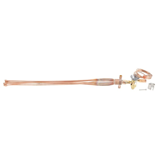 S1-025-51445-000 York Genuine OEM Expansion Valve
