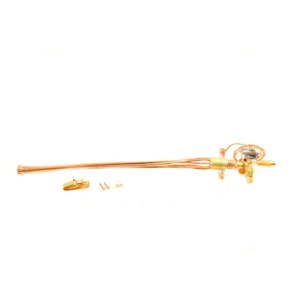 S1-025-51446-000 York TXV distribution expansion valve