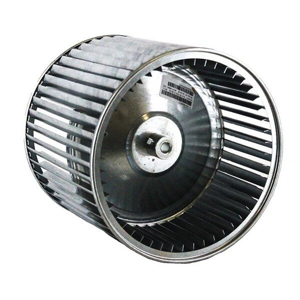 S1-02619654011 York 10 x 9 Clockwise Blower Wheel, 1/2 Bore