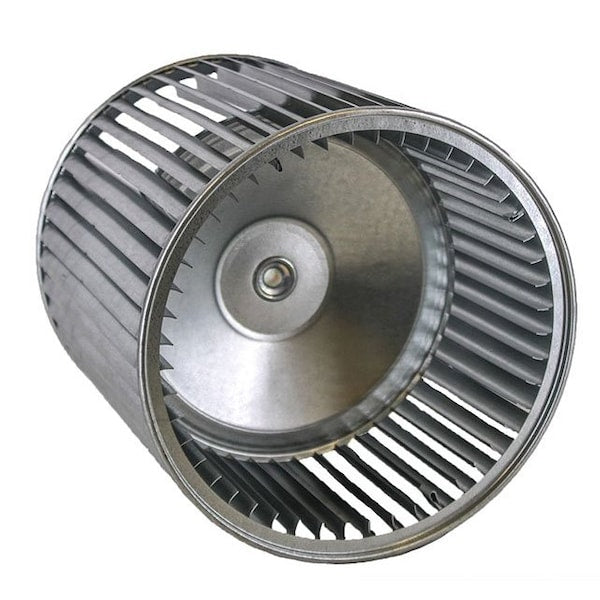 S1-02619654705 York Blower Wheel 10 x 10 Clockwise 1/2 Inch Bore