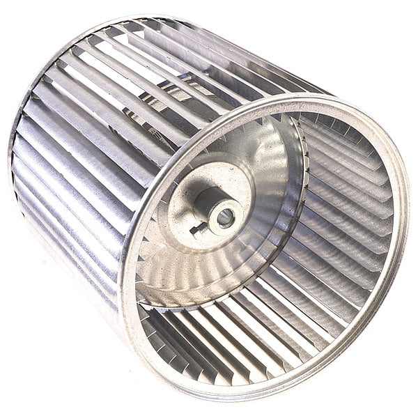 S1-026-23232-713 York Blower Wheel, 9 inch diameter, 1/2 inch bore, CCW