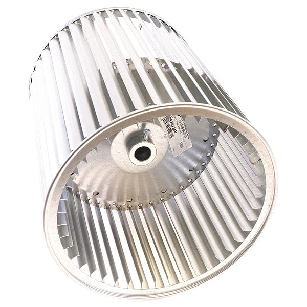 S1-026-23831-700 York Blower Wheel, 12 in x 15 in, 1 in bore