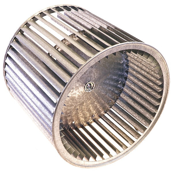 S1-026-24068-700 York Blower Wheel, 12 in x 11 in, CW, 1/2 in bore