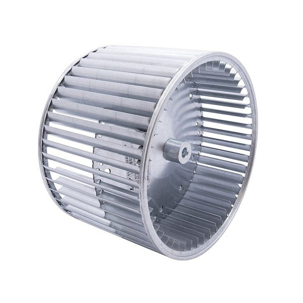 S1-02624069700 York Blower Wheel 10 x 7 CW 1/2 Bore