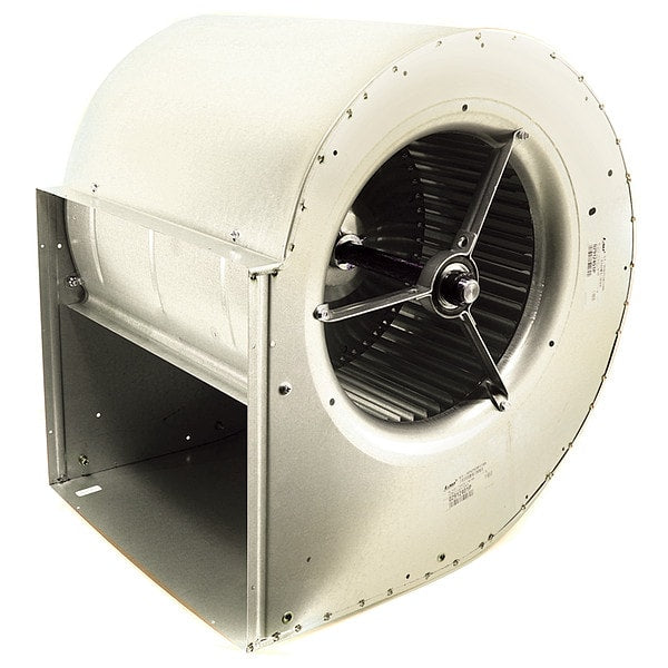 S1-026-25381-700 York Blower Wheel Housing Assembly with Shaft and Bearings
