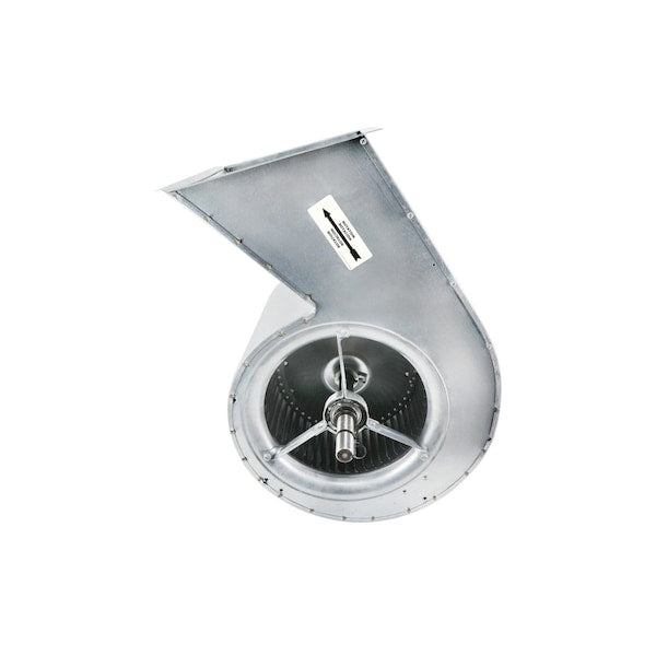 S1-026-25539-701 York Blower wheel housing with wheel