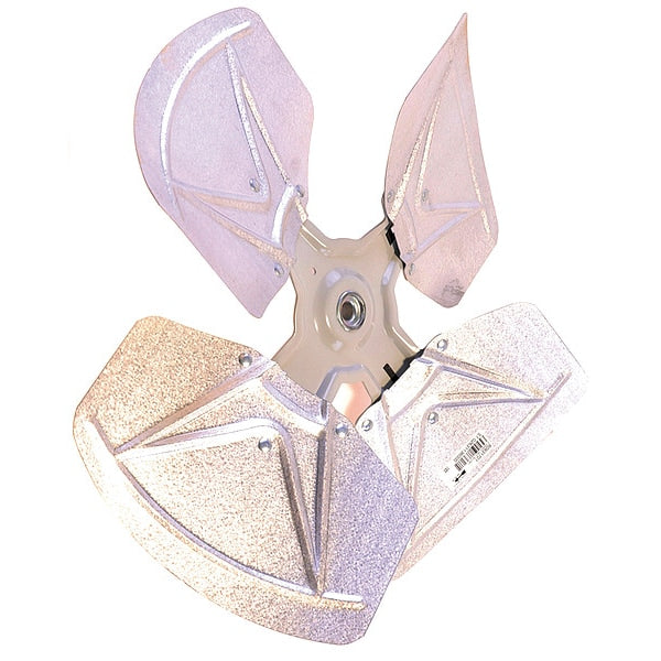 S1-026-31136-000 York Fan blade