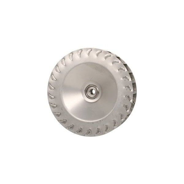 S1-02632623700 York Blower Wheel and draft inducer blower wheel (1/4 bore)