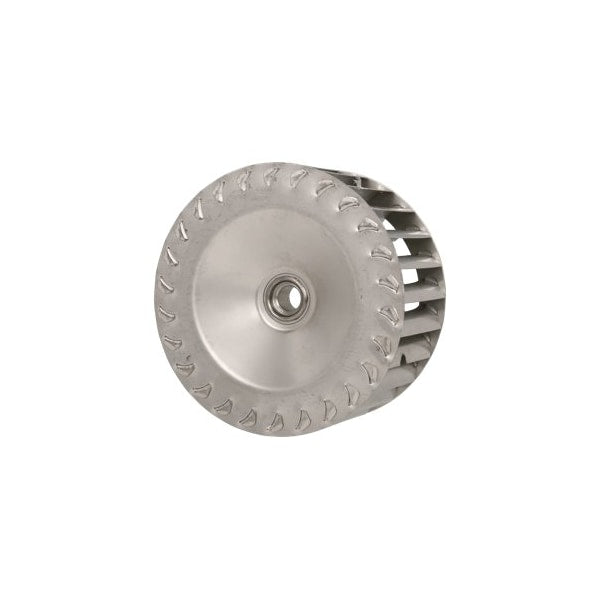 S1-026-32625-700 York 4 x 2 CCW venter wheel with 3/8 inch bore