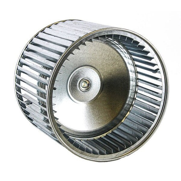 S1-02632627700 York Blower Wheel 10 x 8 inch CCW, 1/2 bore