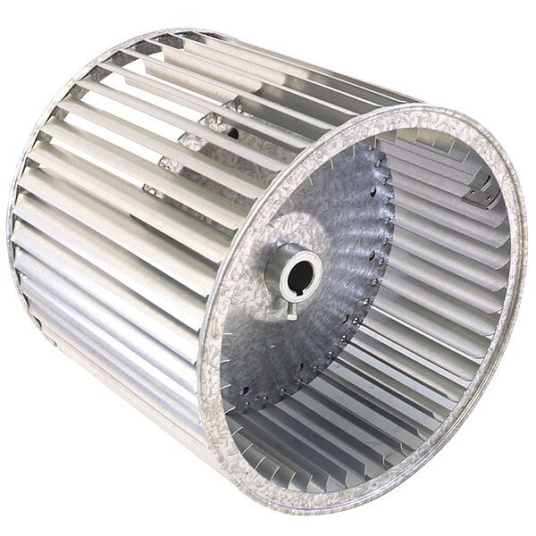 S1-026-33327-700 York Blower Wheel 13 in x 11 in, 1 in Bore