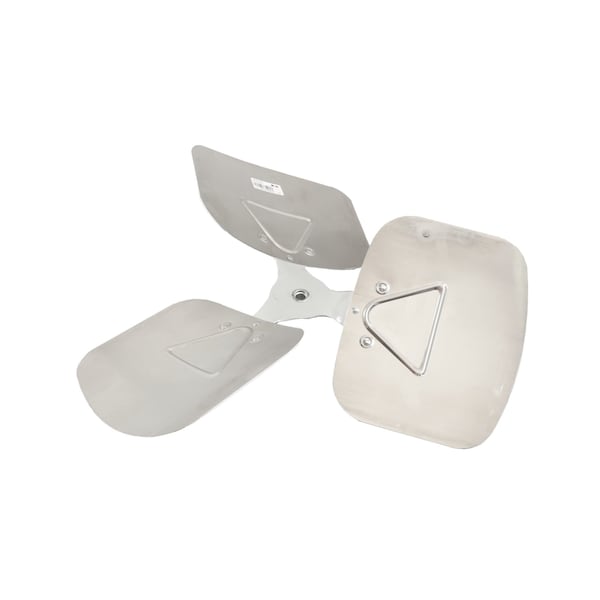 S1-026-34789-000 York 3-blade fan (22 in. dia) genuine OEM replacement part