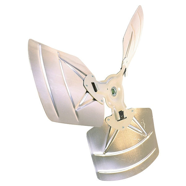 S1-026-35443-000 York Fan Blade