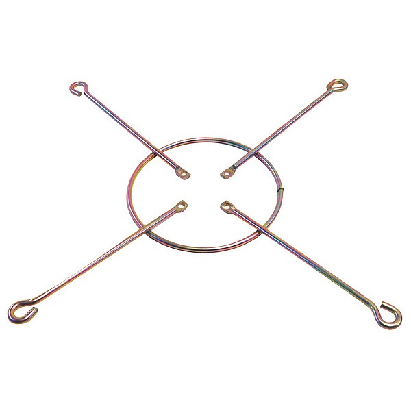 S1-026-35494-000 York Wireform Bearing Bracket
