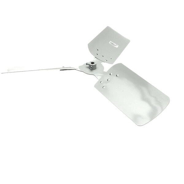 S1-026-42422-000 York Propeller Fan with CW rotation and 5/8