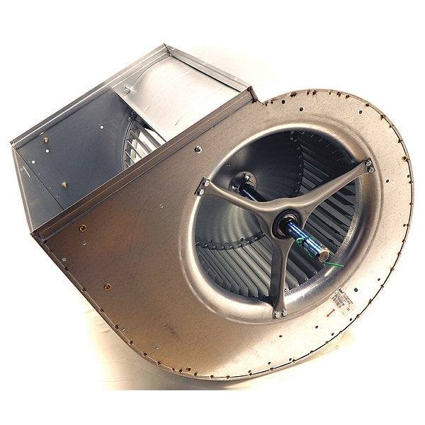 S1-026-45749-000 York Blower Wheel Assembly (Housing, Wheel, Shaft, Bearings)
