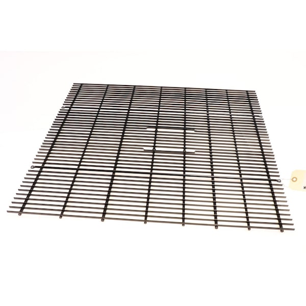 S1-026-46755-000 York Black Fan Guard