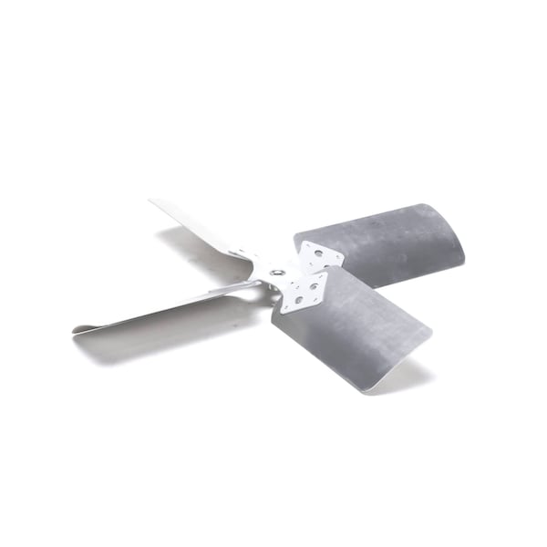 S1-026-47132-000 York Fan blade (4 blade, 30 in, CW)