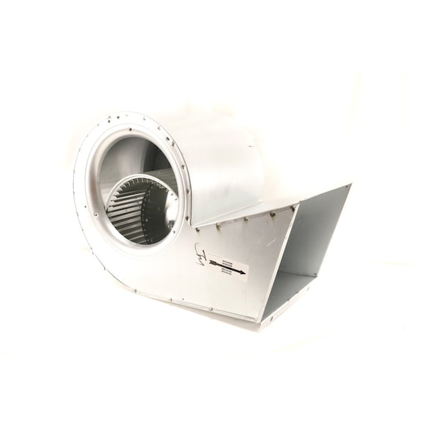 S1-026-47760-000 York DirectDrive Blower Wheel with Housing