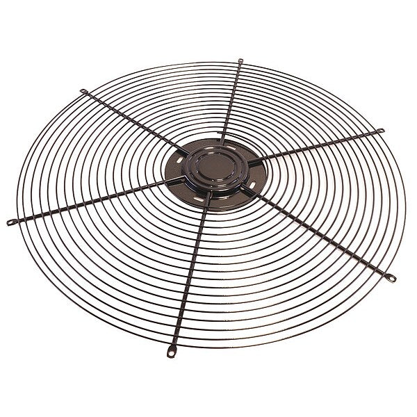 S1-026-47776-000 York Fan Guard Assembly for 24 in Blade