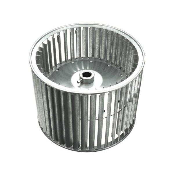 S1-026-48075-000 York Indoor Blower Wheel, 12X9