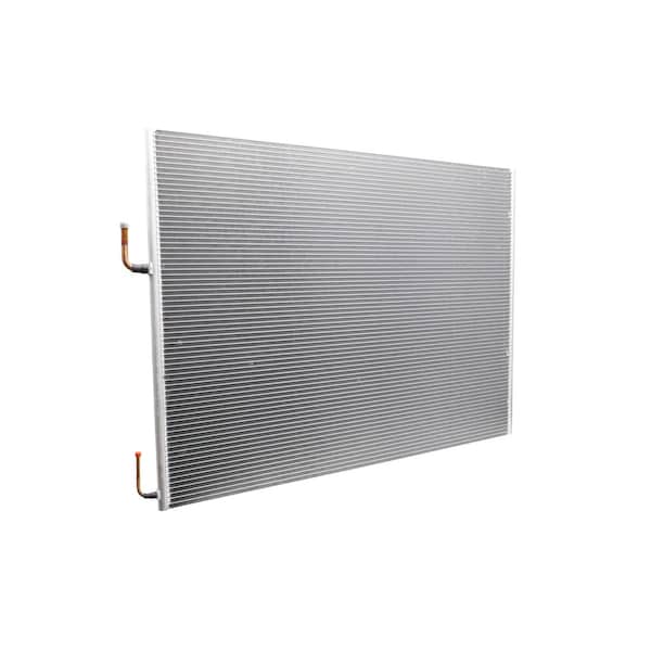 S1-026-51051-000 York Condenser Coil — genuine OEM replacement part
