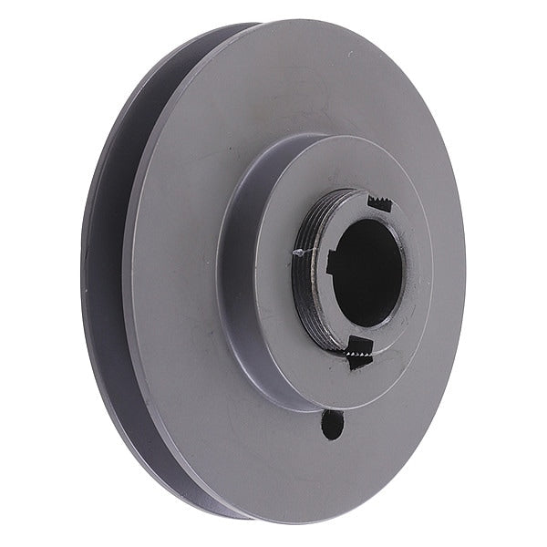 S1-028-04761-700 York Variable Groove Sheave, 1-1/8
