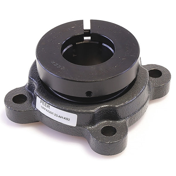 S1-029-22144-000 York Ball Bearing, 4 Bolt Flange