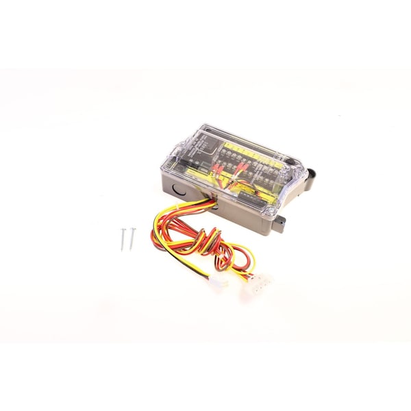 S1-029-25428-000 York Smoke detector with harness connector control