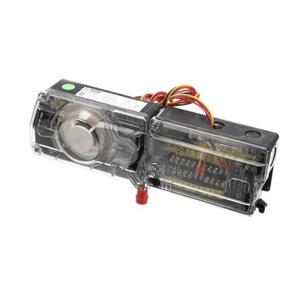 S1-029-25430-000 York Smoke Detector with Harness