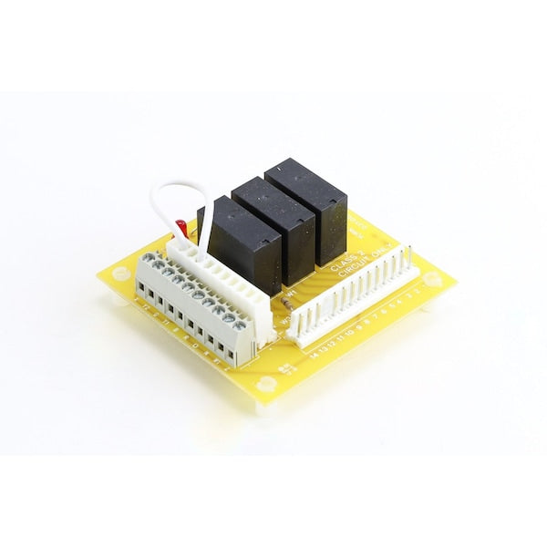 S1-031-00880-002 York Control board