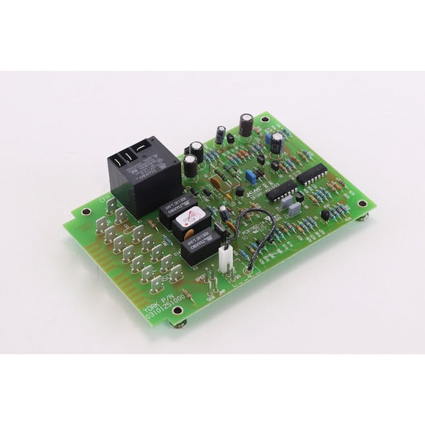 S1-031-01251-000 York Defrost Control Board