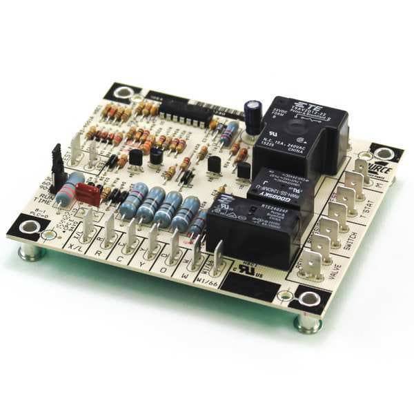 S1-031-01954-000 York Defrost time/temperature control