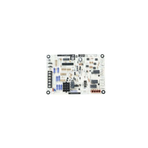 S1-03102951001 York Control Board Module (Single Stage) - Genuine OEM Replacement
