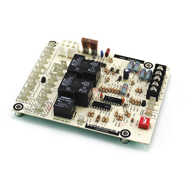S1-03102959000 York Blower Control Board