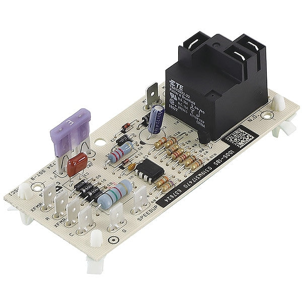 S1-031-02986-000 York Blower Delay Control Board