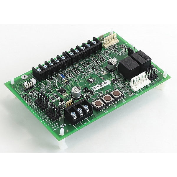 S1-031-02996-000 York Furnace Control Board, 1 Stage Heat Pump